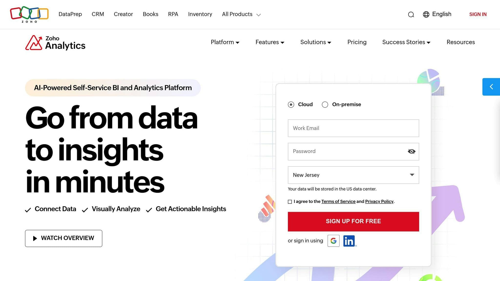 CRM Data Visualization: Top Tools & Techniques 2024