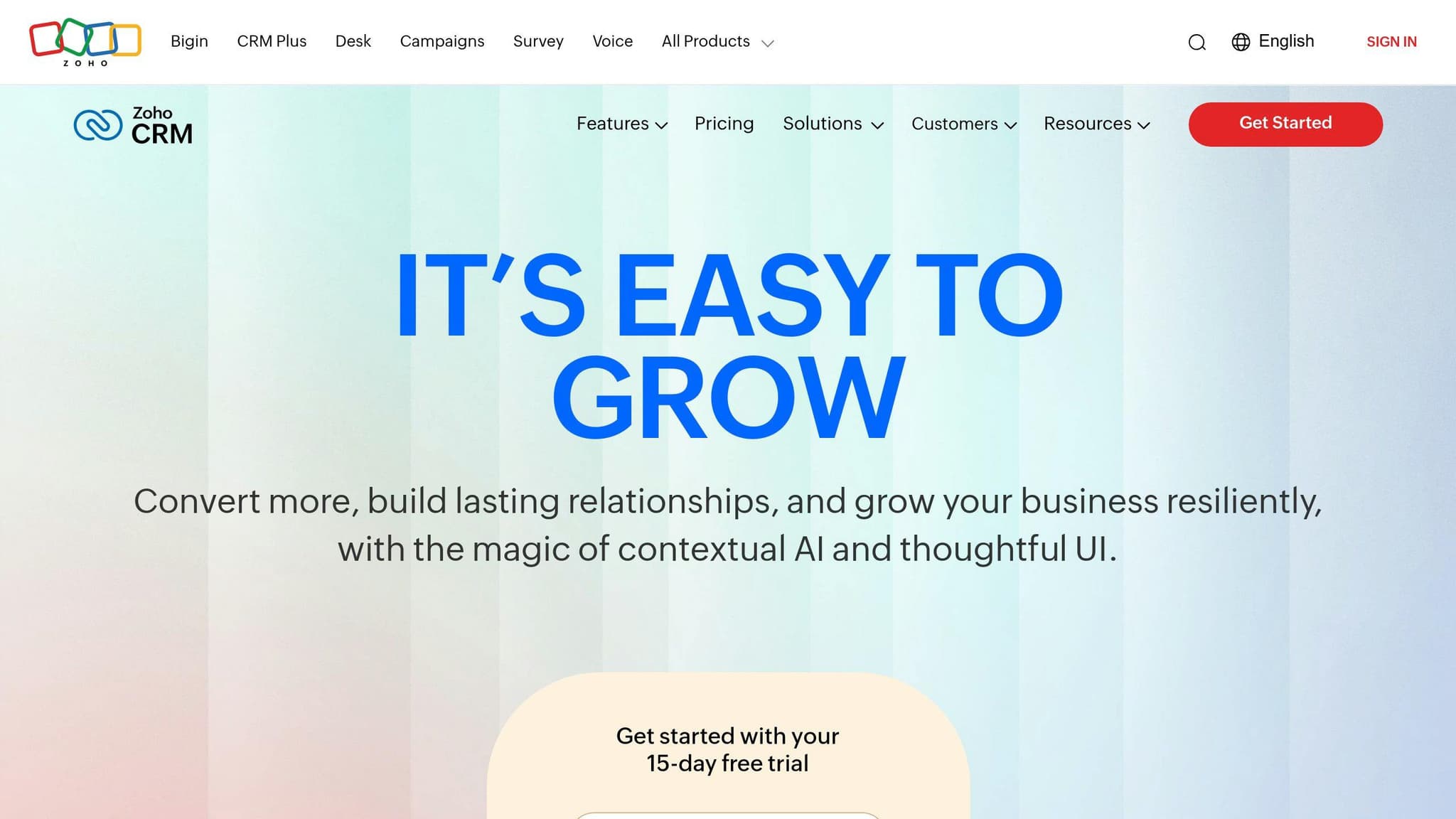 10 Ways Zoho CRM Customization Boosts Efficiency
