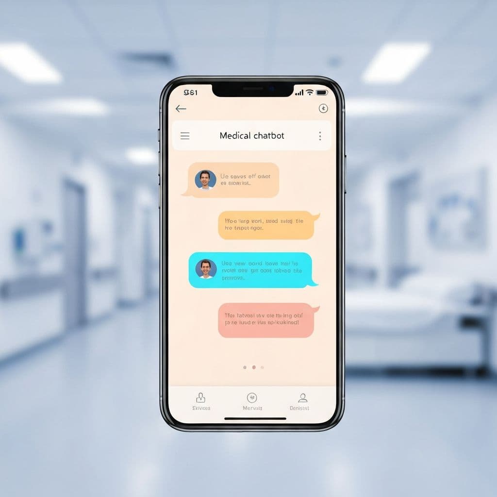 Healthcare AI Triage Assistant