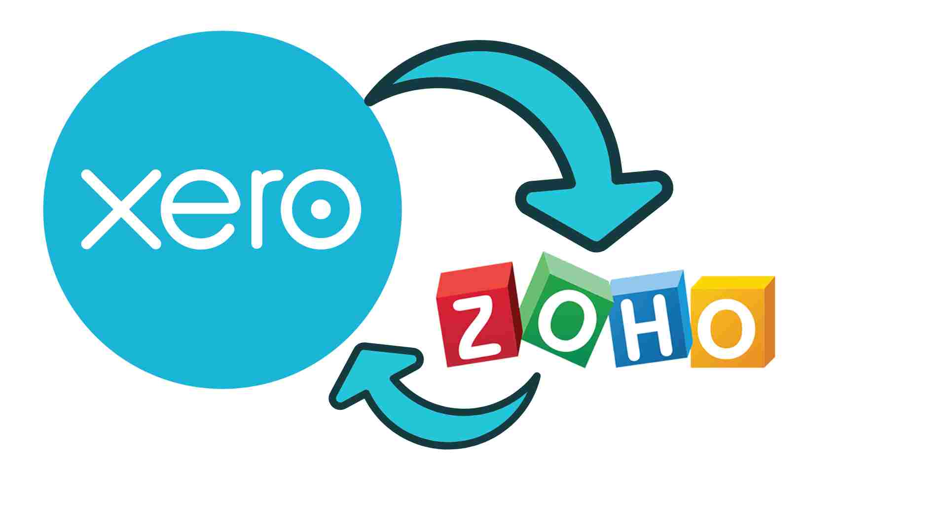 How to do Xero and Zoho Integration?