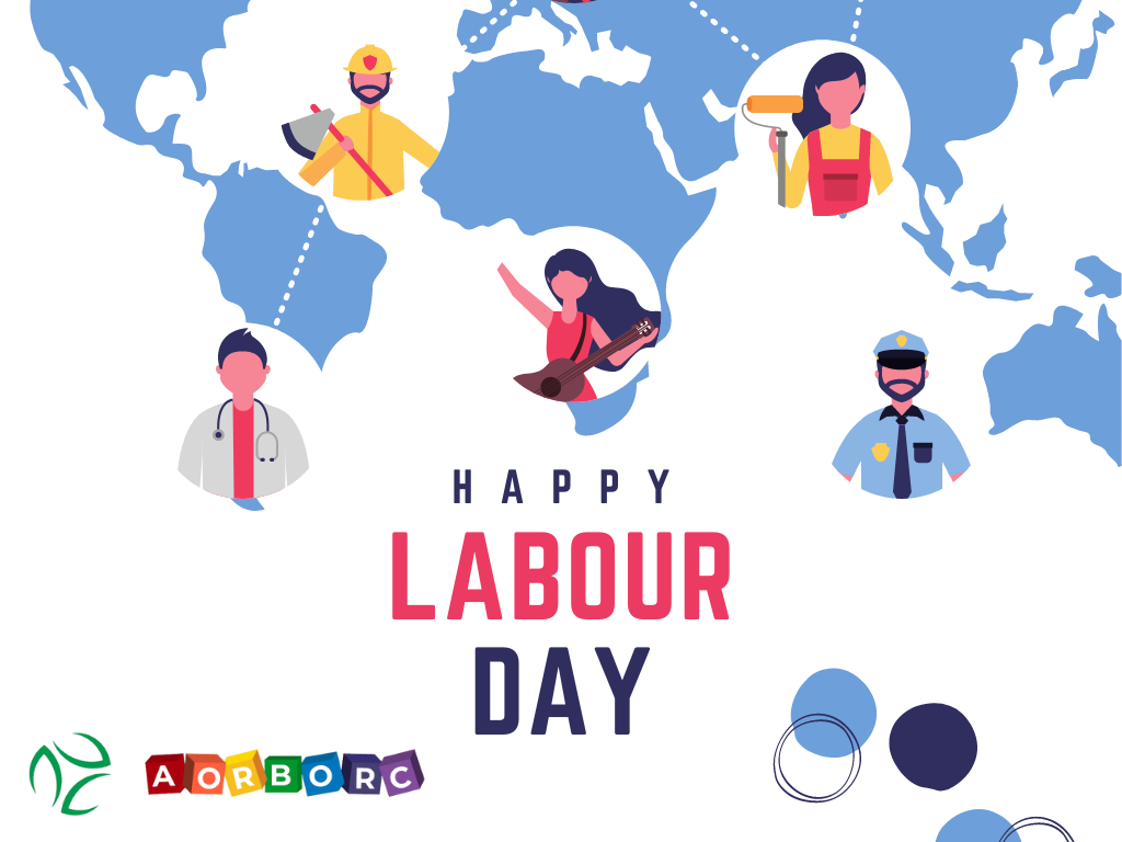 Why should IT companies also celebrate Labour’s day?